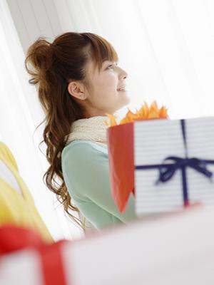 高性能な水中カメラも選ぶことができます