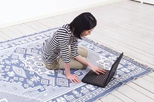 欲しいバイク用品を通販で購入できる